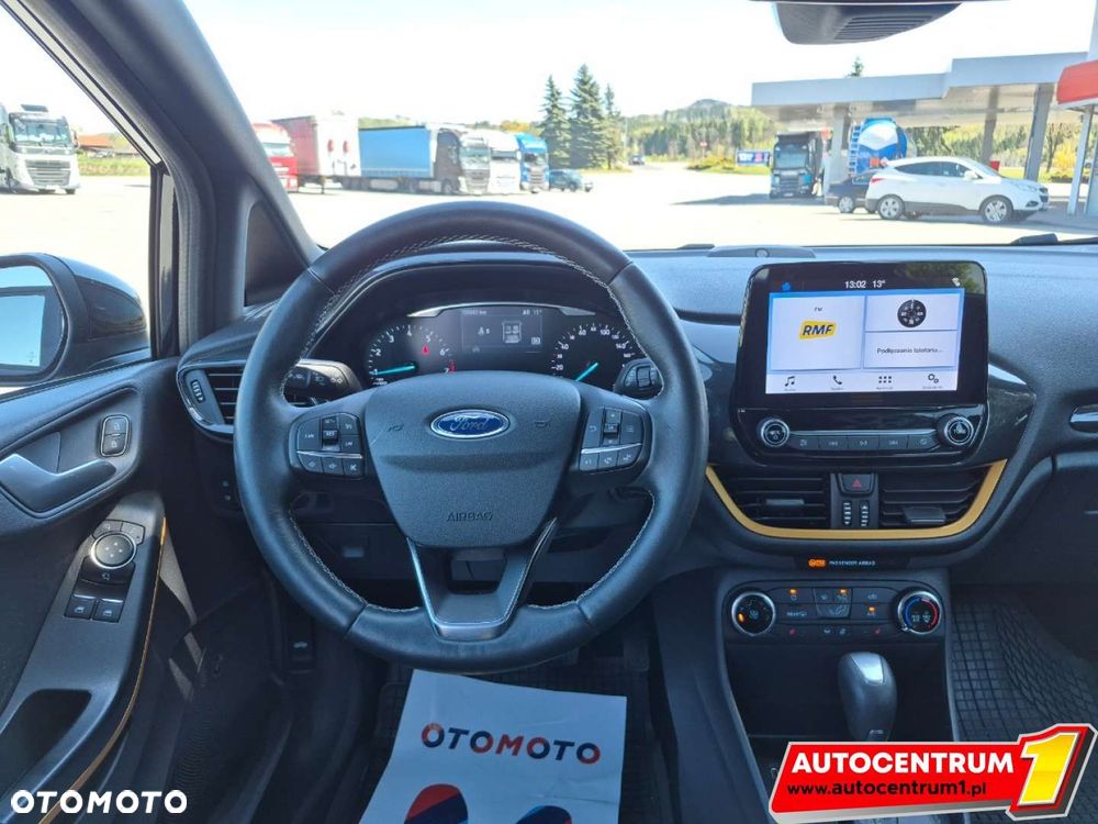 Ford Fiesta - 18