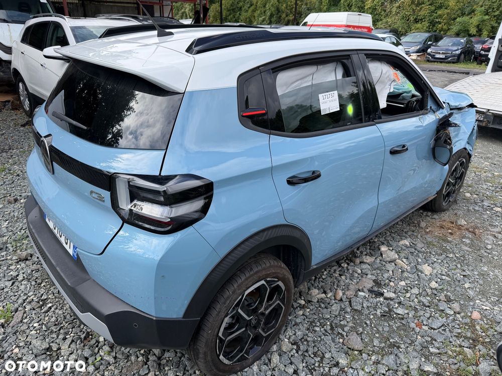 Citroen C3 2025 photo 3