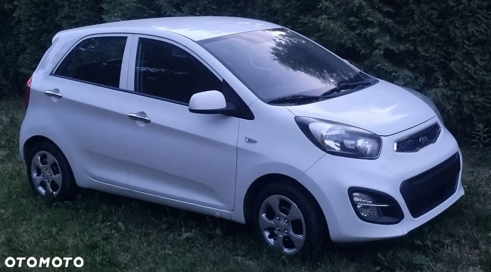 Kia Picanto - 3