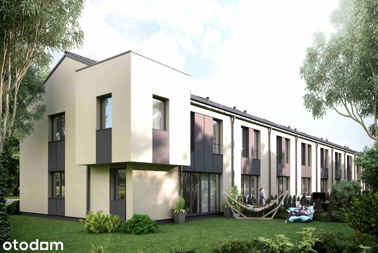Mieszkanie 3-pokojowe 50,6 m2, numer C