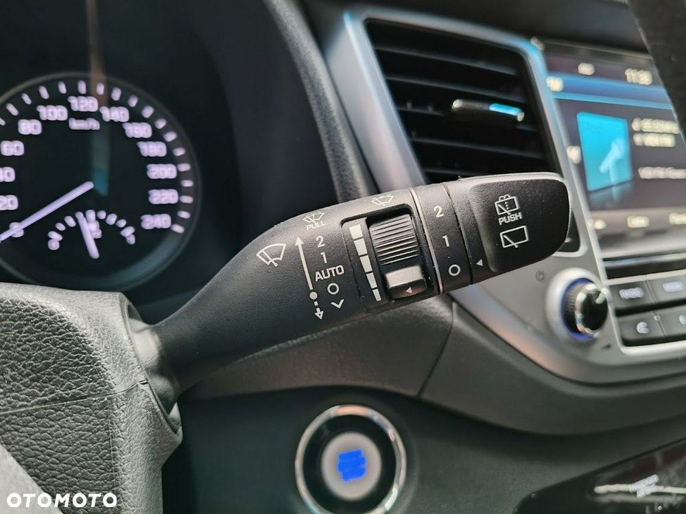 Hyundai Tucson 1.6 Turbo 4WD DCT Premium - 30