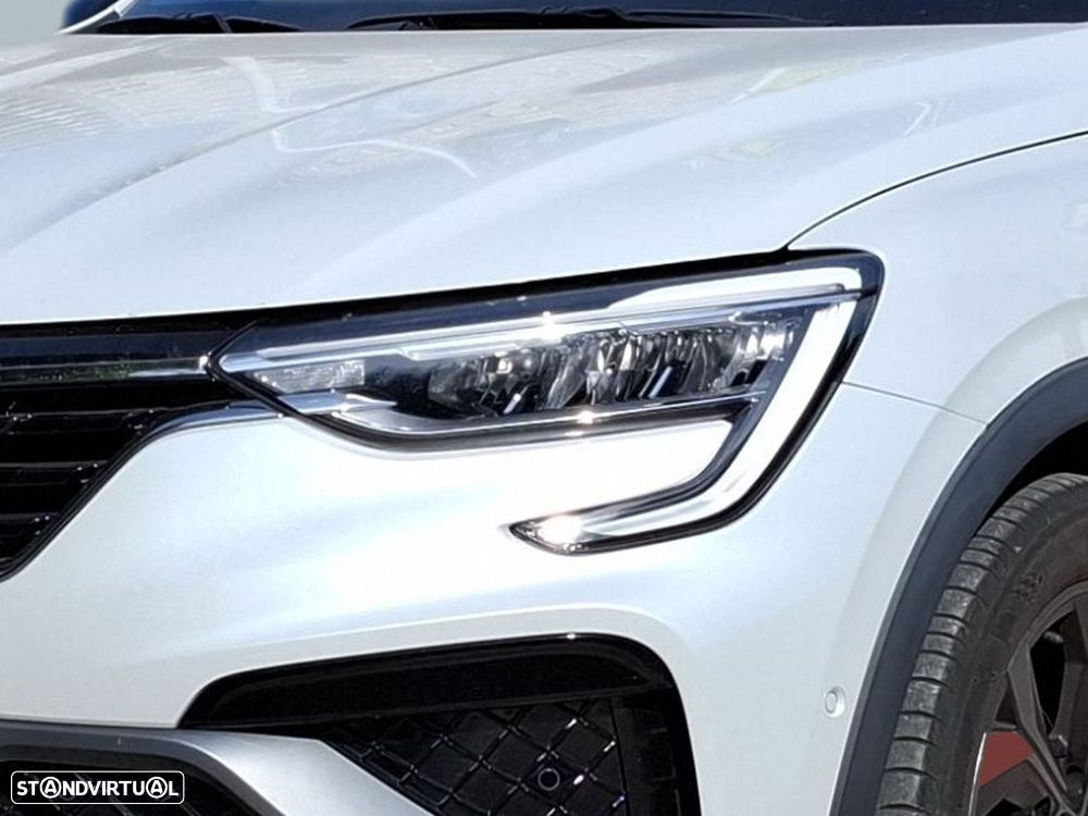 Renault Arkana 1.6 E-Tech R.S.Line - 3