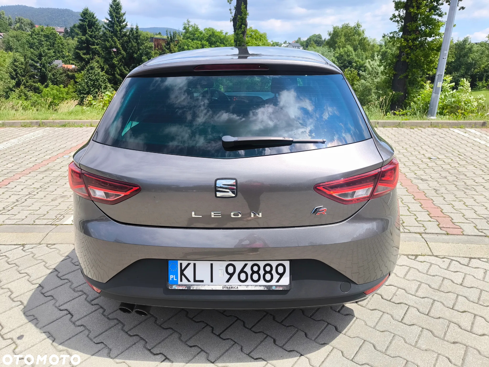 Seat Leon - 5