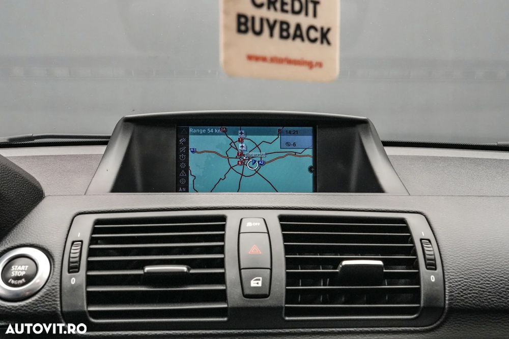 BMW Seria 1 118d DPF Edition Sport - 20