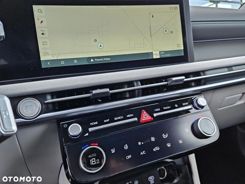 Hyundai Tucson 1.6 T-GDi Executive 2WD DCT - 25