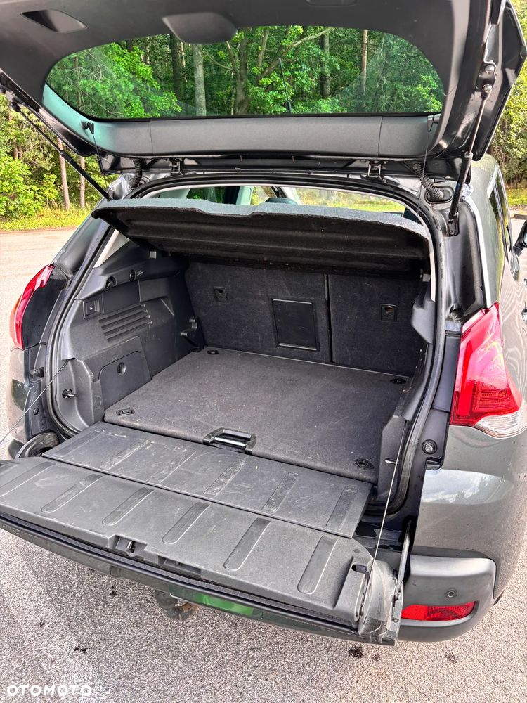 Peugeot 3008 - 14