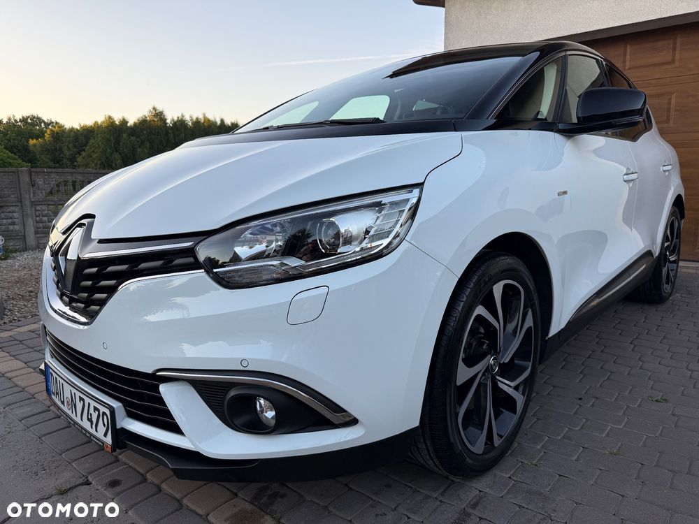 Renault Scenic Energy TCe 130 S&S Bose Edition - 4