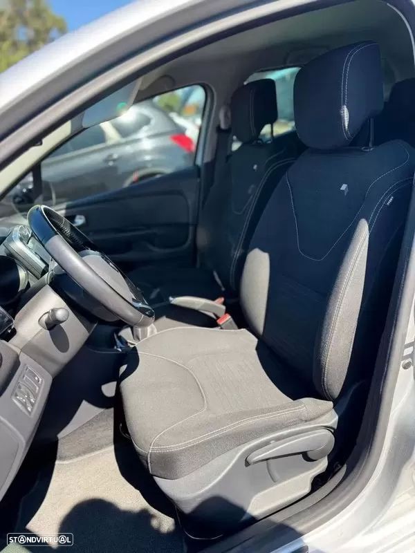 Renault Clio 0.9 TCE Limited - 13
