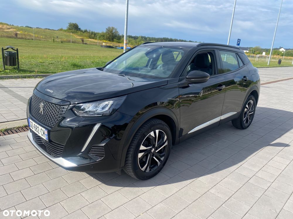 Peugeot 2008 BlueHDi 100 STOP & START Allure - 7