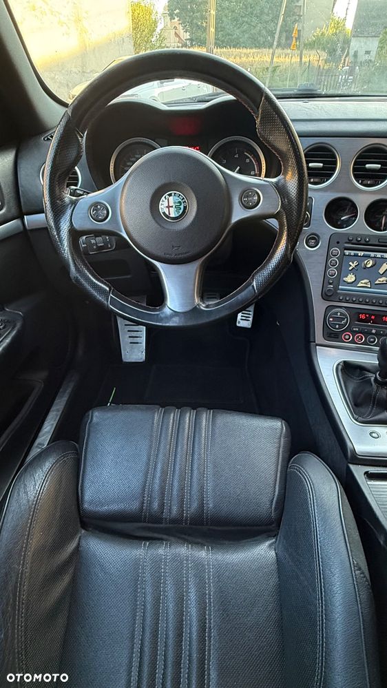 Alfa Romeo 159 2.4JTDM ti - 23