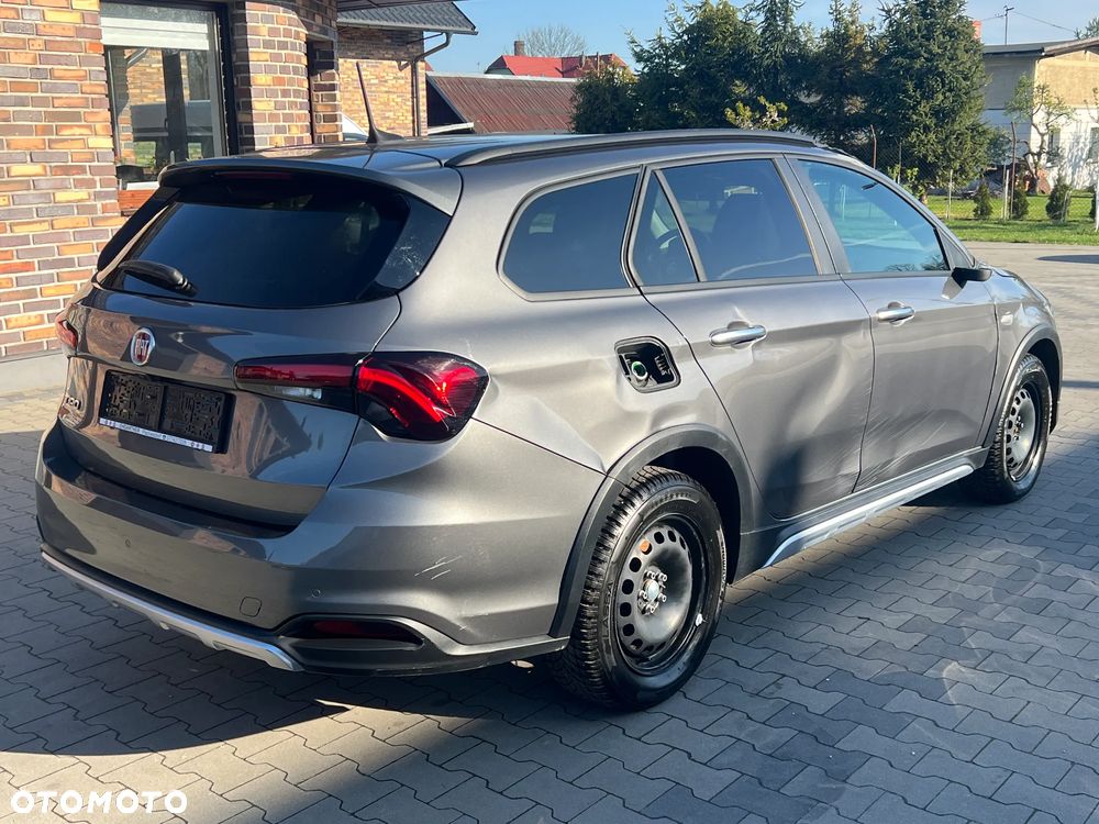 Fiat Tipo 1.0 T3 City Cross - 5