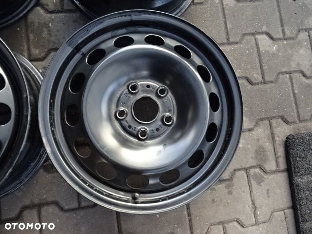 5X112X57 6jX15 ET48 Audi Volkswagen Seat Skoda - 3