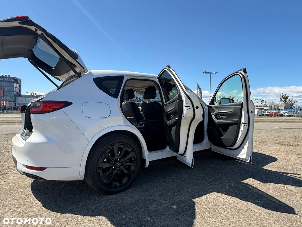 Mazda CX-60 2.5 PHEV Homura AWD - 11