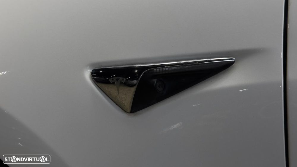 Tesla Model 3 Performance Dual Motor AWD - 9