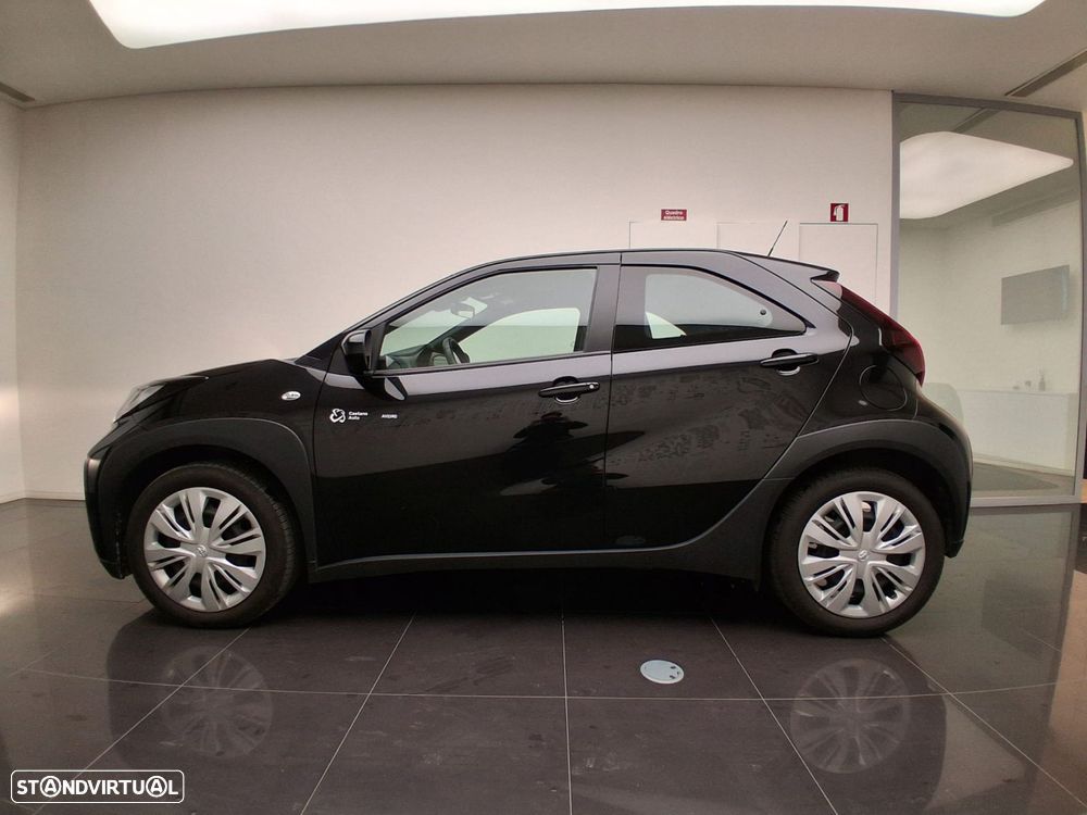 Toyota Aygo X - 28
