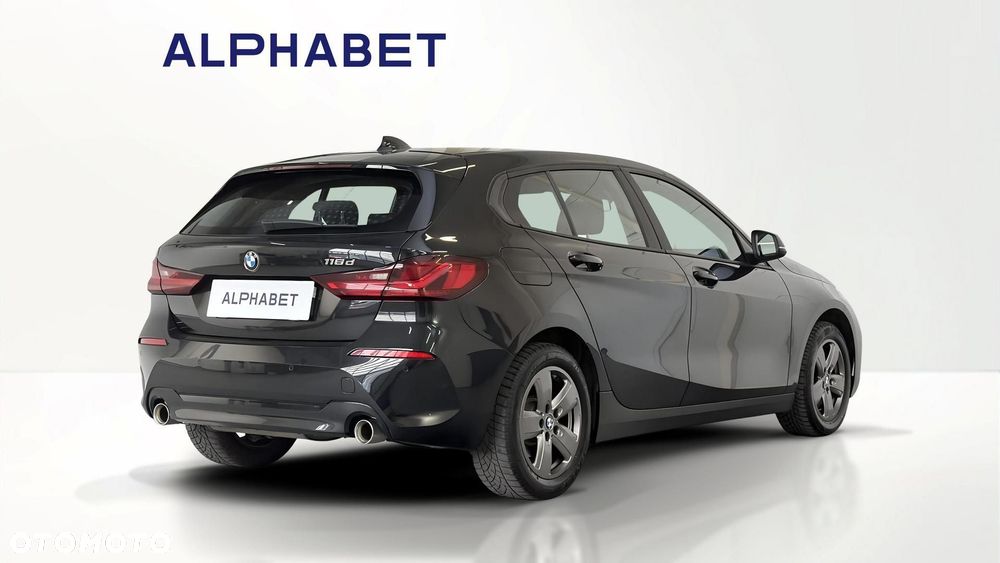 BMW Seria 1 118d Advantage - 9