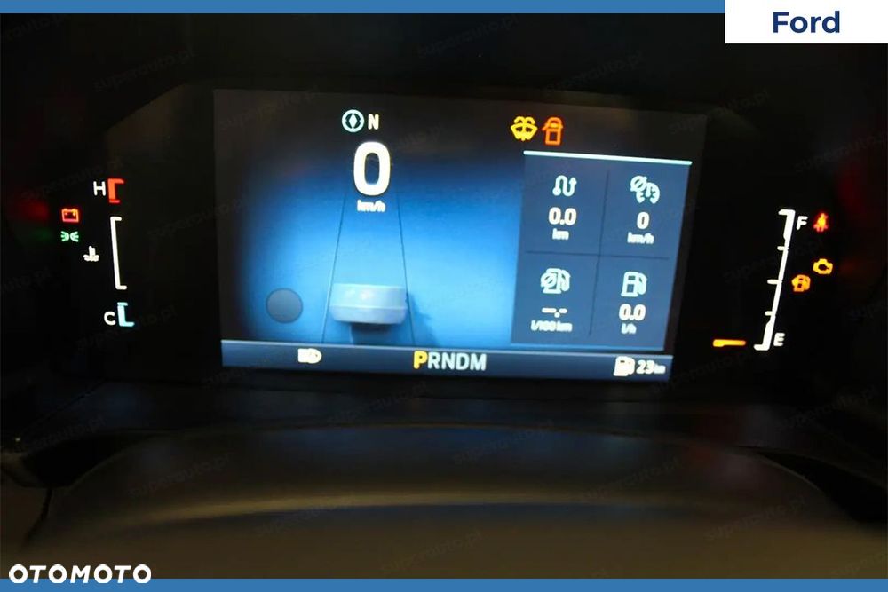 Ford Ranger XLT 4x4 A6 2.0 170KM - 9