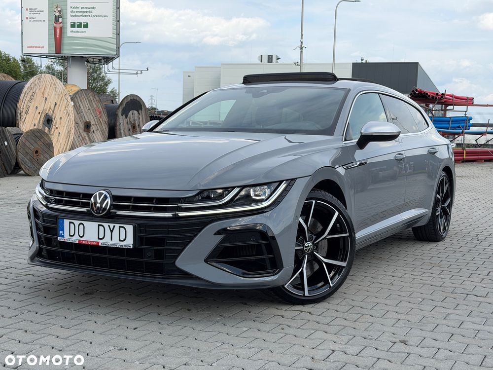 Volkswagen Arteon - 2