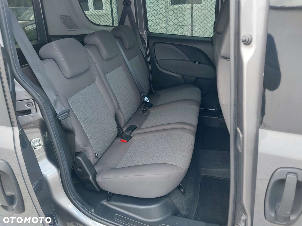 Fiat Doblo - 18