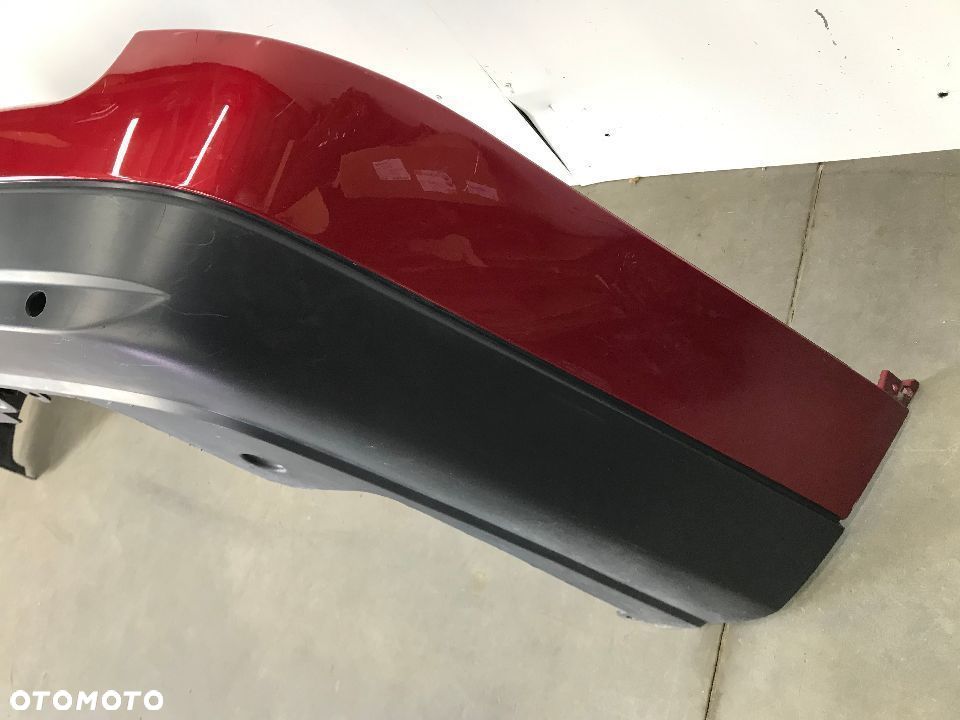Zderzak tylny Range Rover Vogue 4 IV L405 przedlift 12-17r CK52-17D781-AA - 3