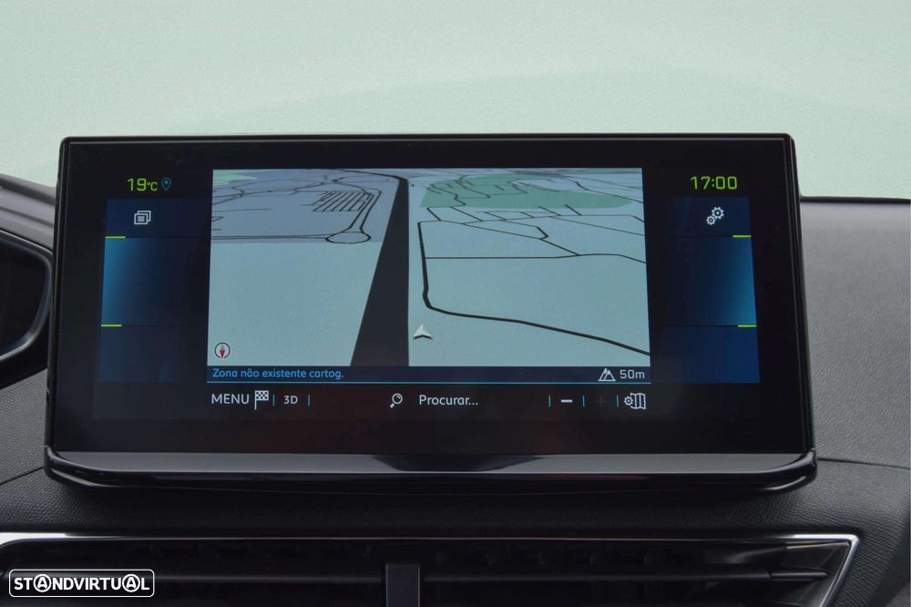 Peugeot 3008 1.6 Hybrid GT e-EAT8 - 22