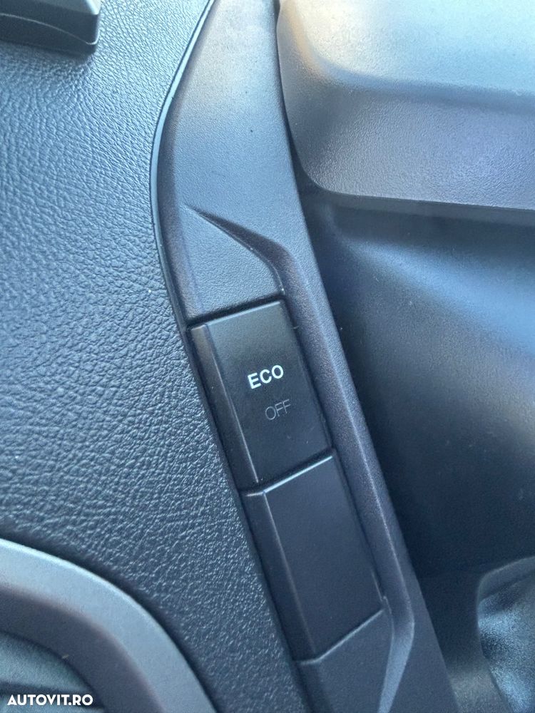 Ford Transit Custom L2H1 VA Basis - 17