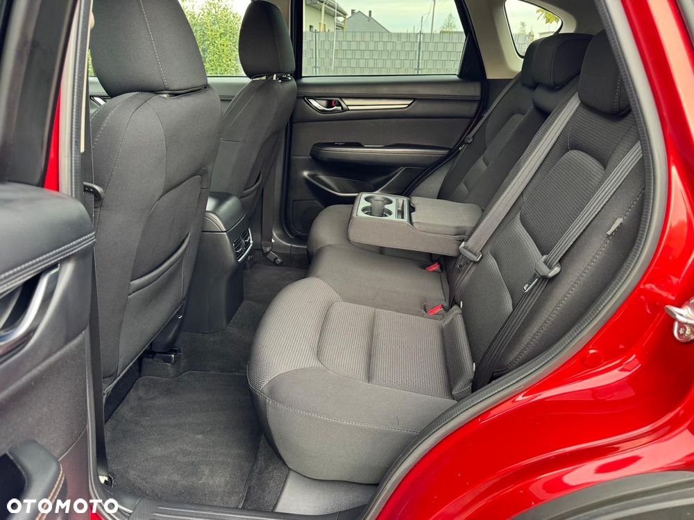 Mazda CX-5 - 28