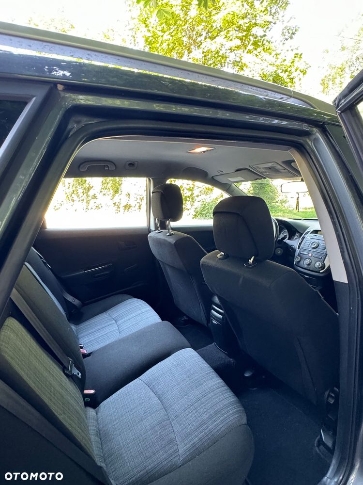 Kia Ceed 1.6 Comfort - 9