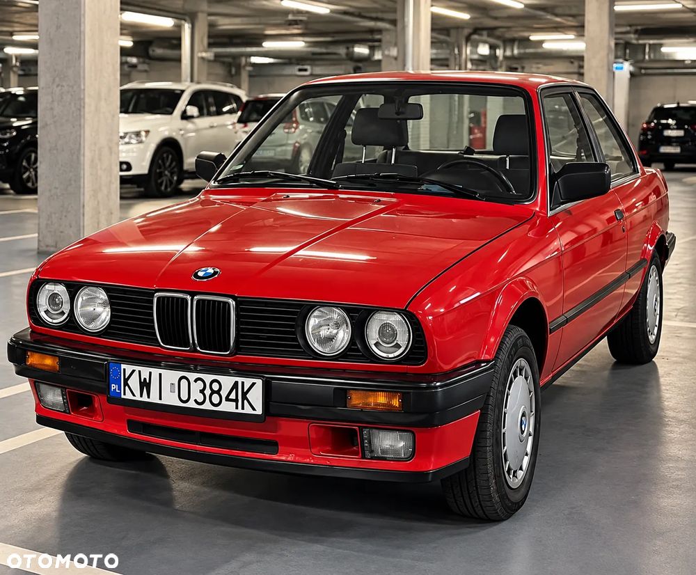 BMW Seria 3 - 1