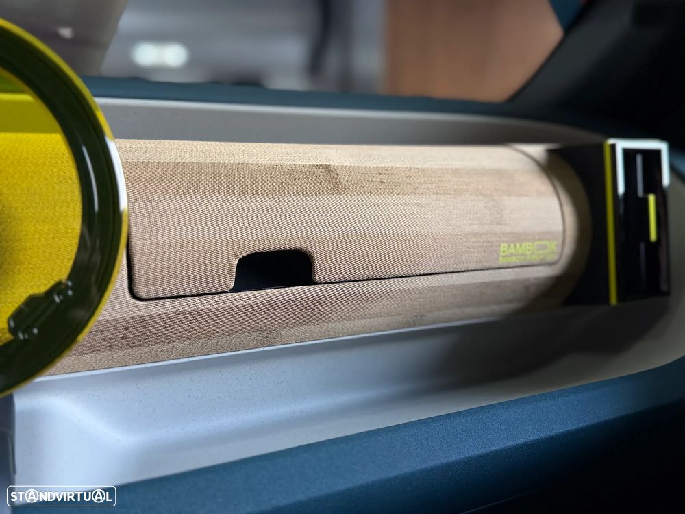 Fiat Grande Panda 1.2 Hybrid La Prima eDCT - 25