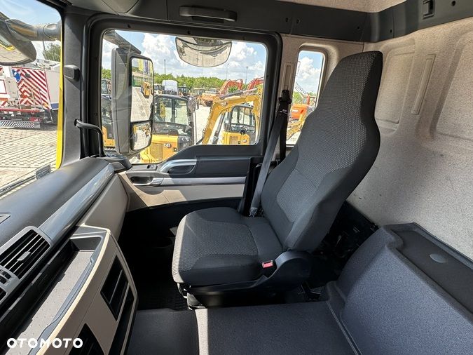 MAN TGS 41.460 8X8 - 27