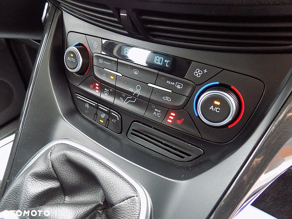 Ford Kuga 1.5 EcoBoost FWD Titanium ASS - 14