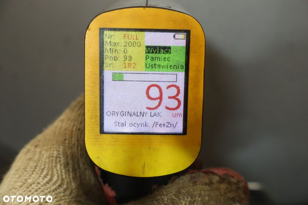 MASKA  RENAULT MEGANE III SAN513 - 3