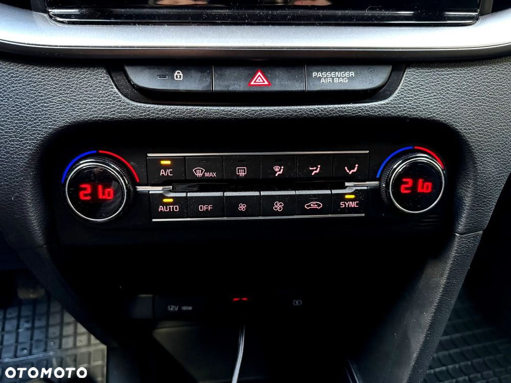 Kia XCeed 1.4 T-GDI M - 15