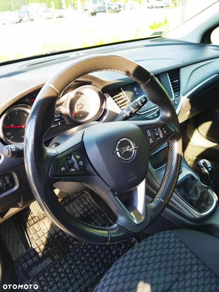 Opel Astra 1.5 CDTI Business Elegance S&S - 14