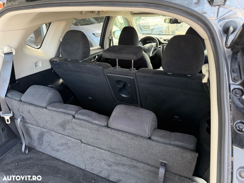 Nissan X-Trail 1.6 dCi ALL-MODE 4x4i N-Connecta - 20