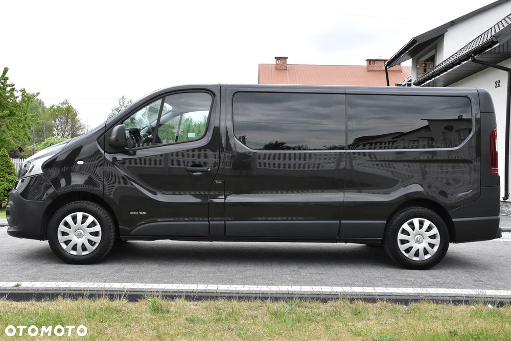 Renault Trafic - 18