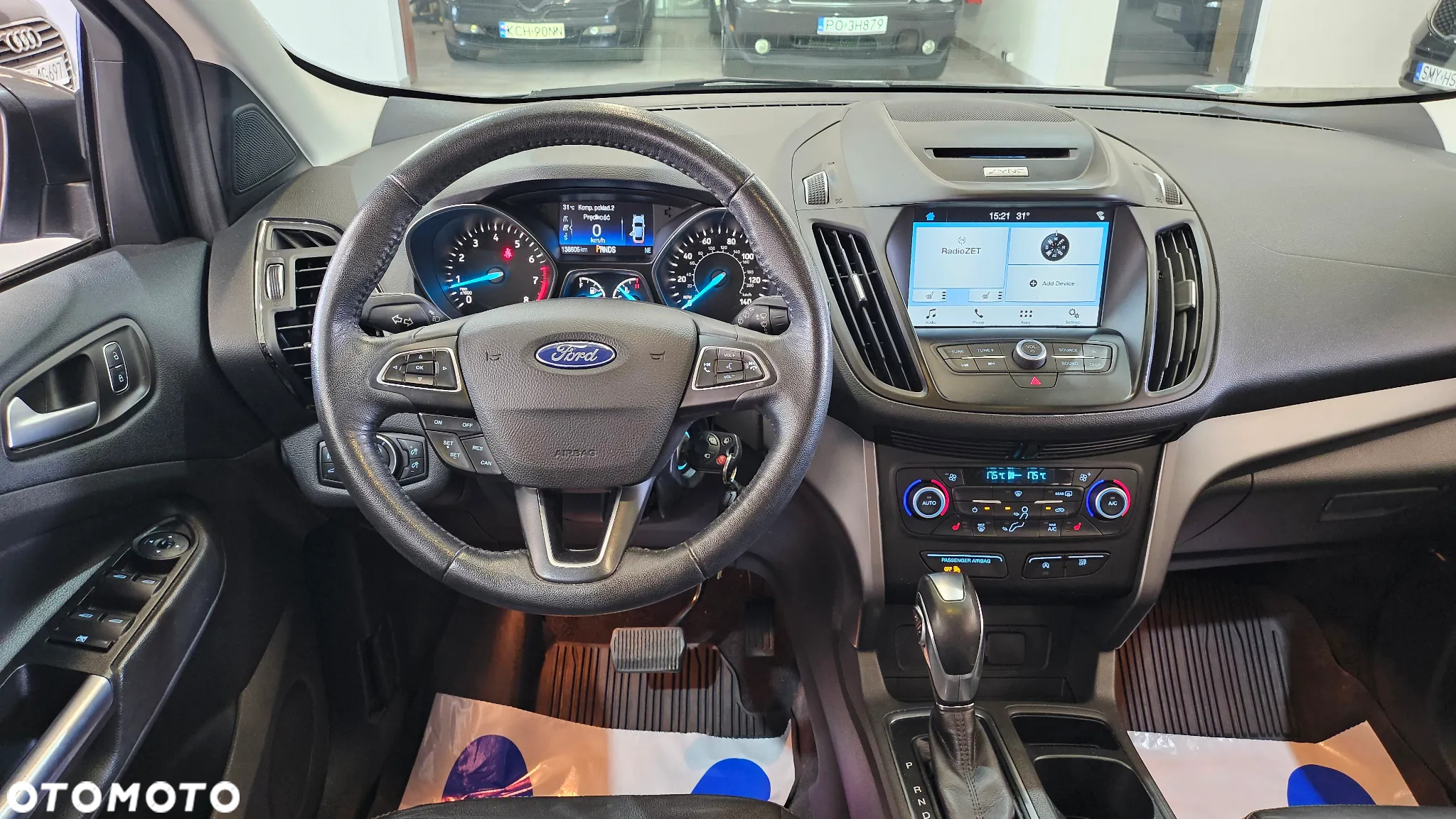 Ford Kuga 1.5 EcoBoost AWD Titanium ASS - 33