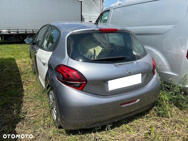 Peugeot 208 1.5 BlueHDi Active S&S - 3