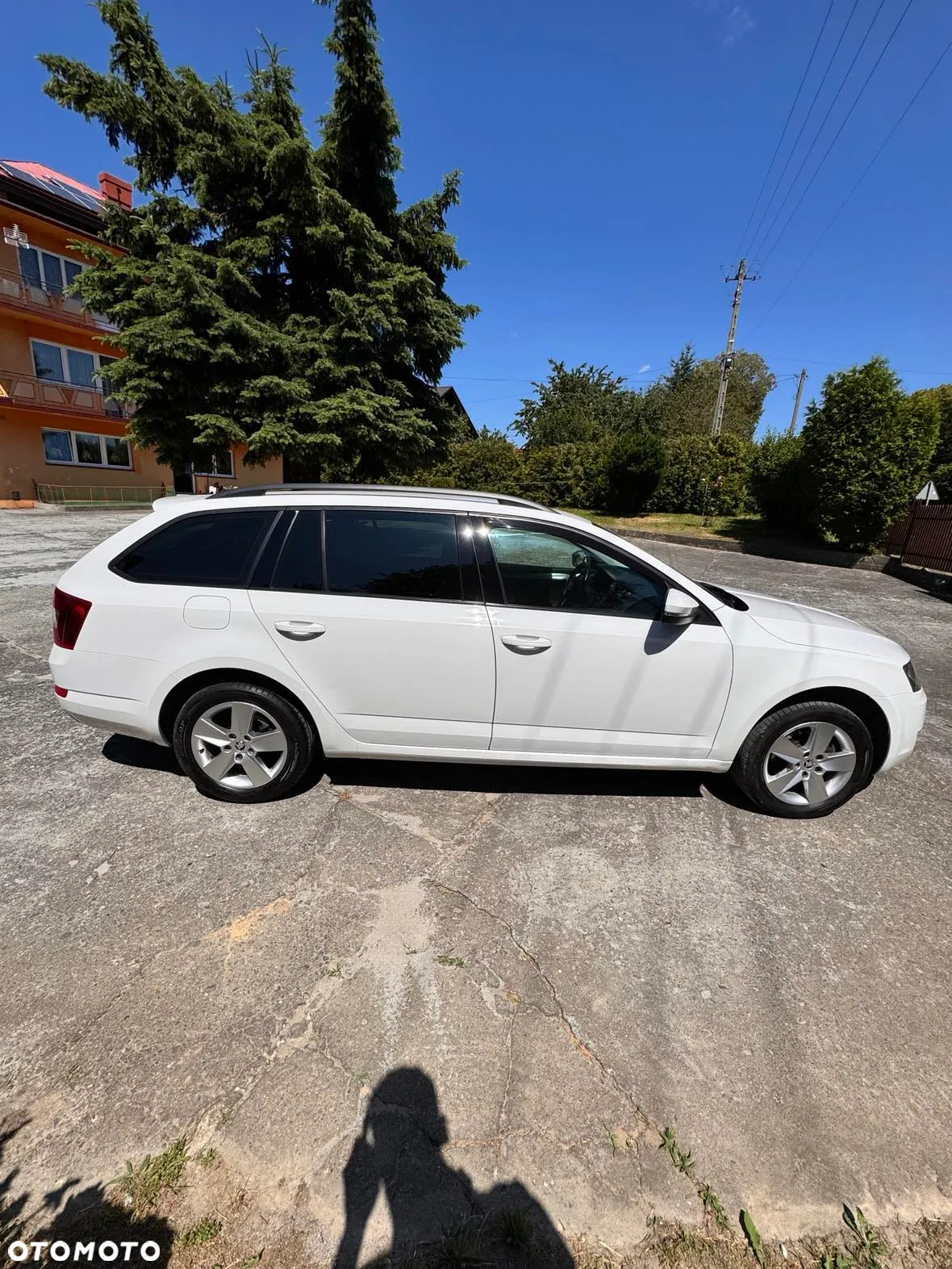 Skoda Octavia 2.0 TDI Ambition - 4