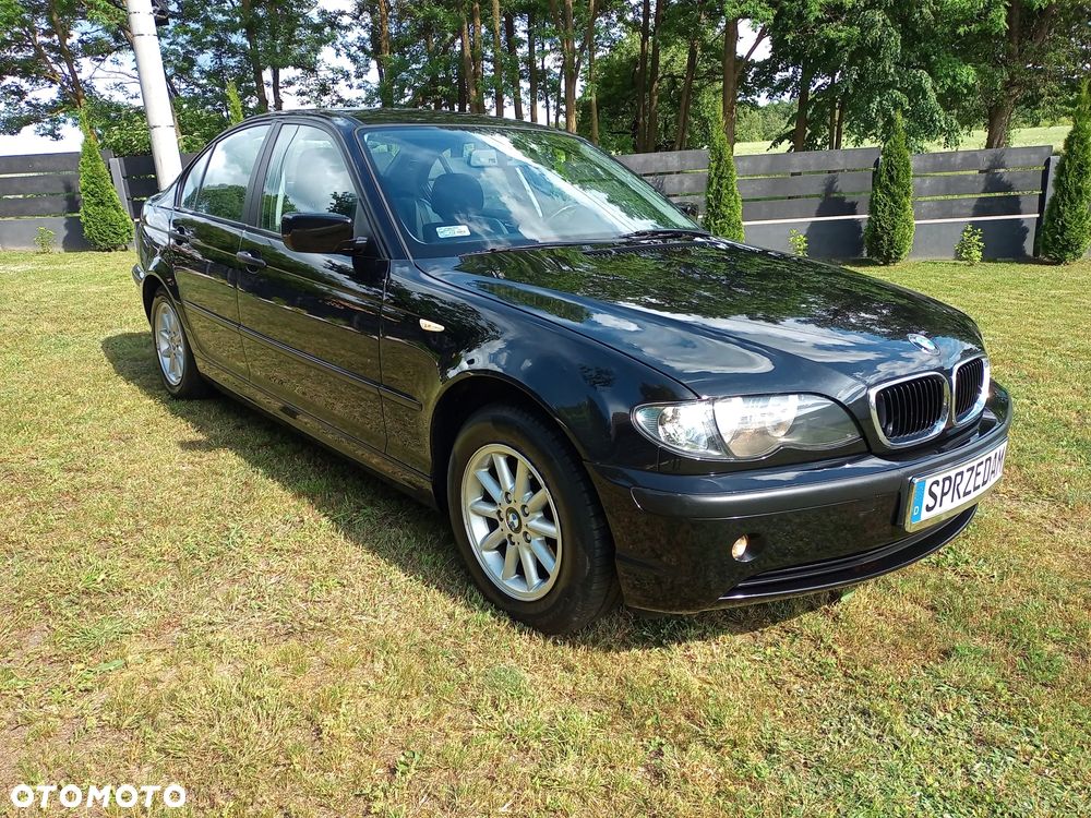 BMW Seria 3 - 9
