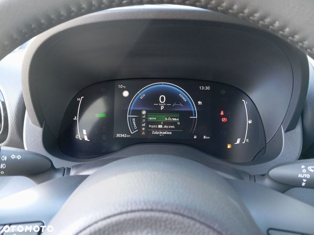 Toyota Yaris Cross Hybrid 1.5 Comfort - 15