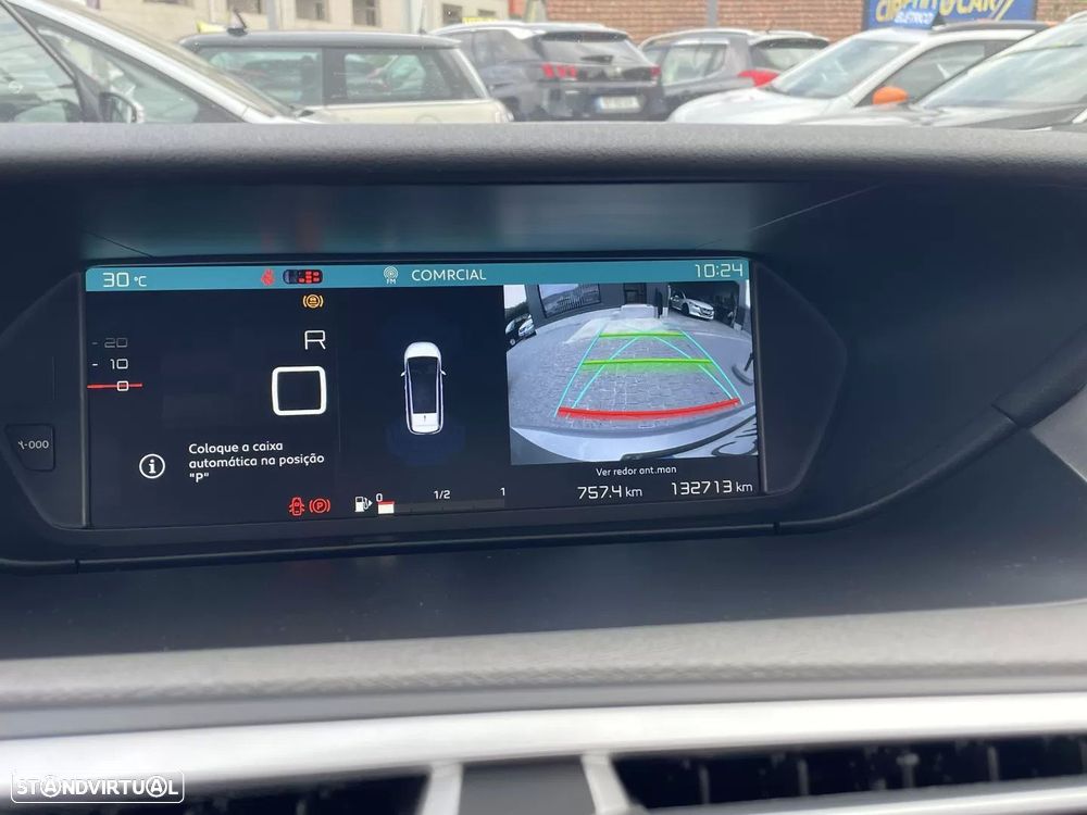 Citroën Grand C4 Spacetourer 1.5 BlueHDi Feel Business EAT8 - 23