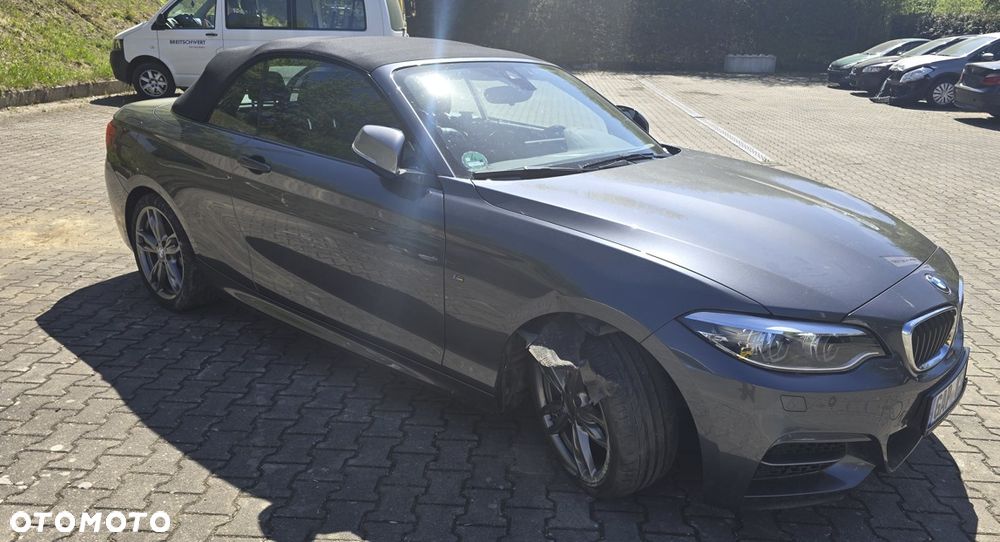BMW Seria 2 M240i - 5