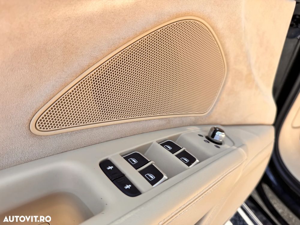 Audi A8 L W12 6.3 FSI quattro Tiptronic - 14