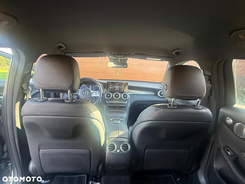 Mercedes-Benz GLC - 5