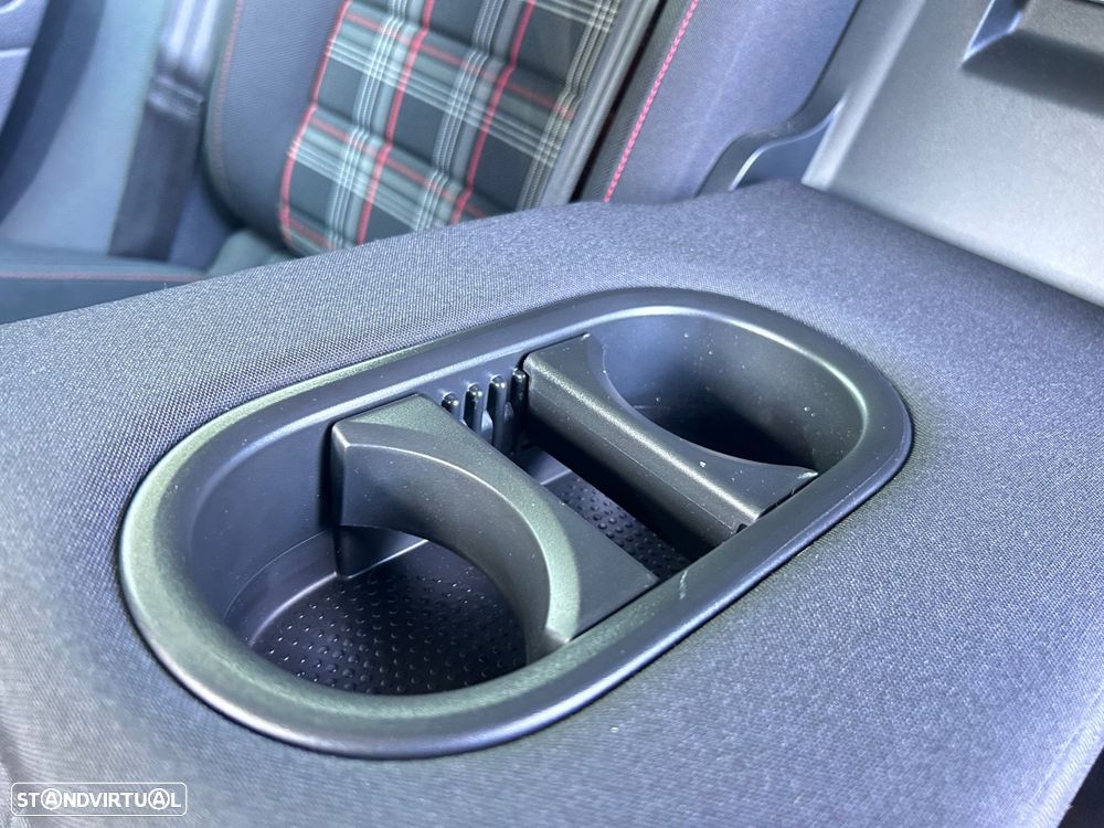 VW Golf 2.0 TSi GTi DSG Performance - 46