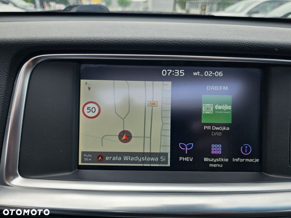 Kia Optima - 27