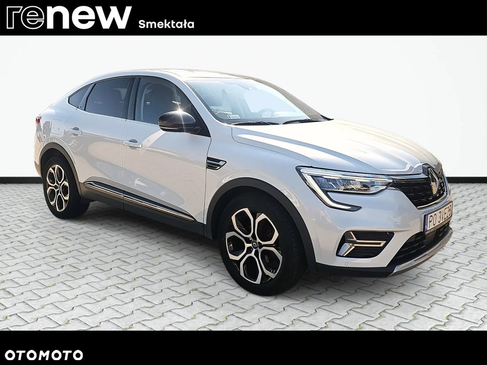 Renault Arkana 1.3 TCe mHEV Intens EDC - 3
