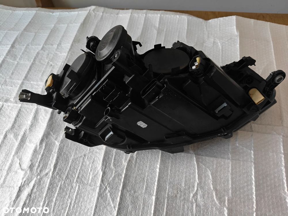 Reflektor Lampa Lewy Przód VW T-Cross 2GM941005A Ładny - 8